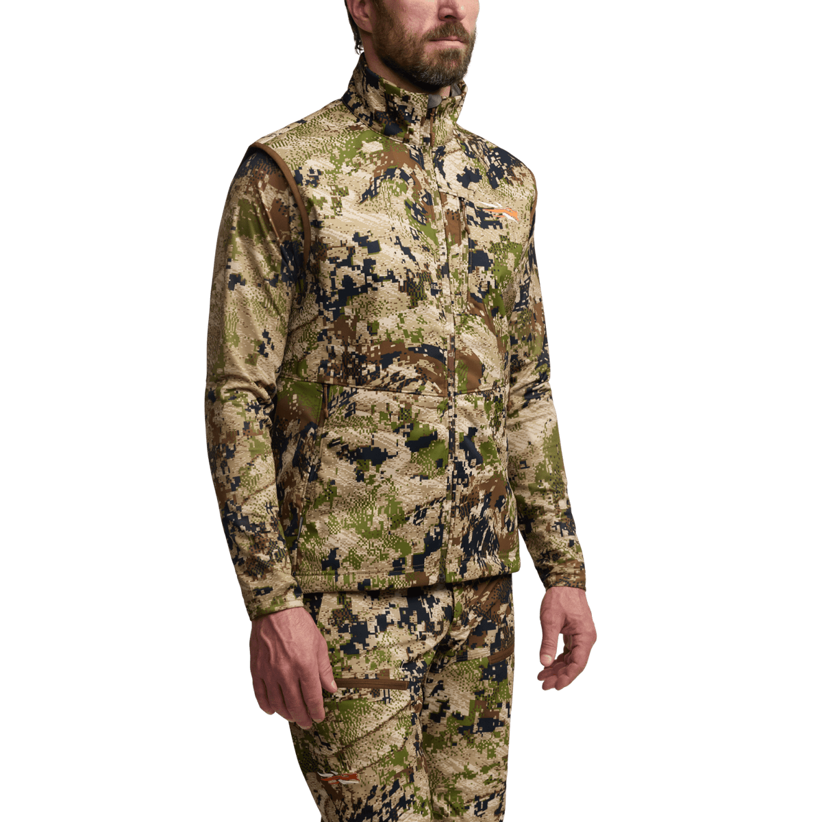 Jetstream Vest