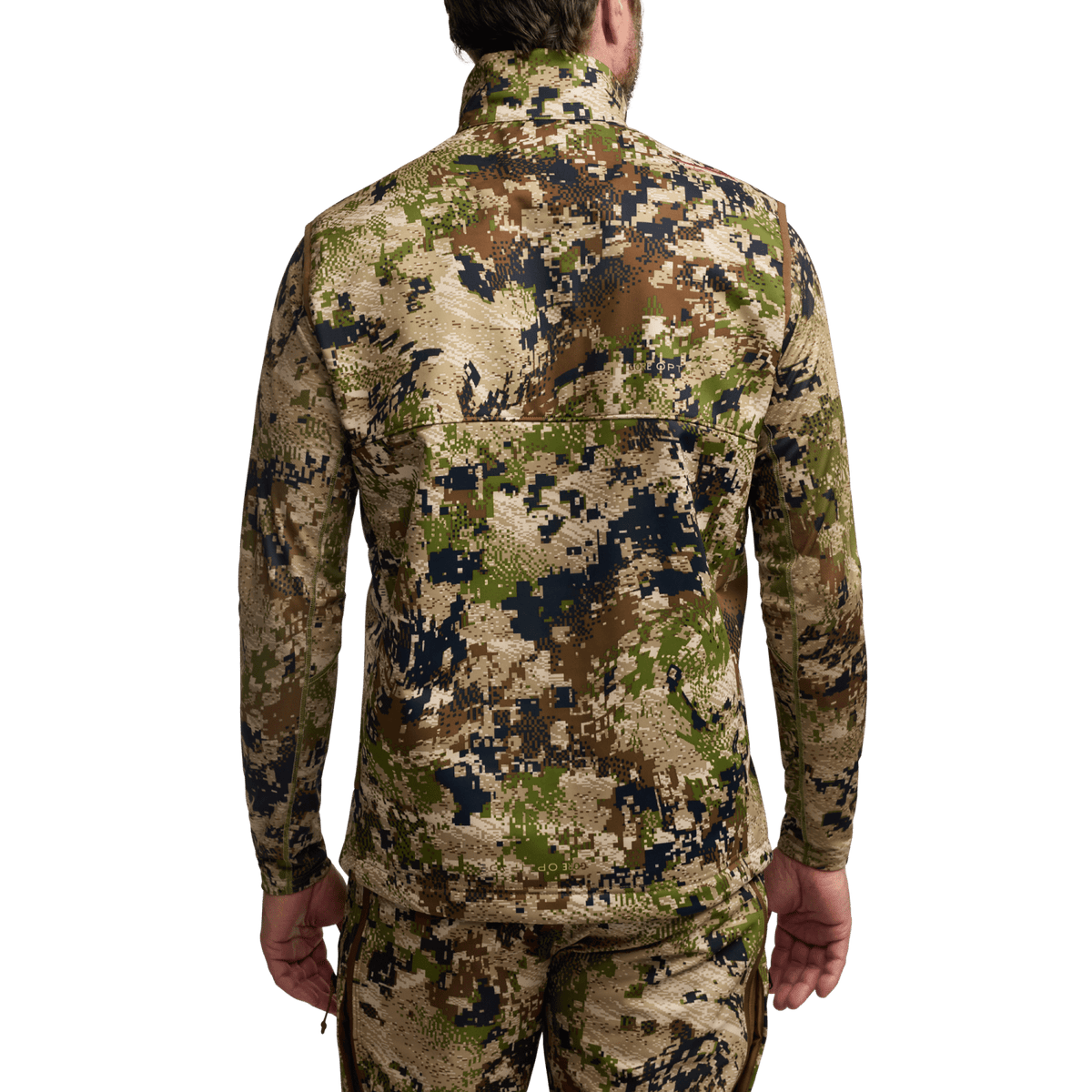 Jetstream Vest