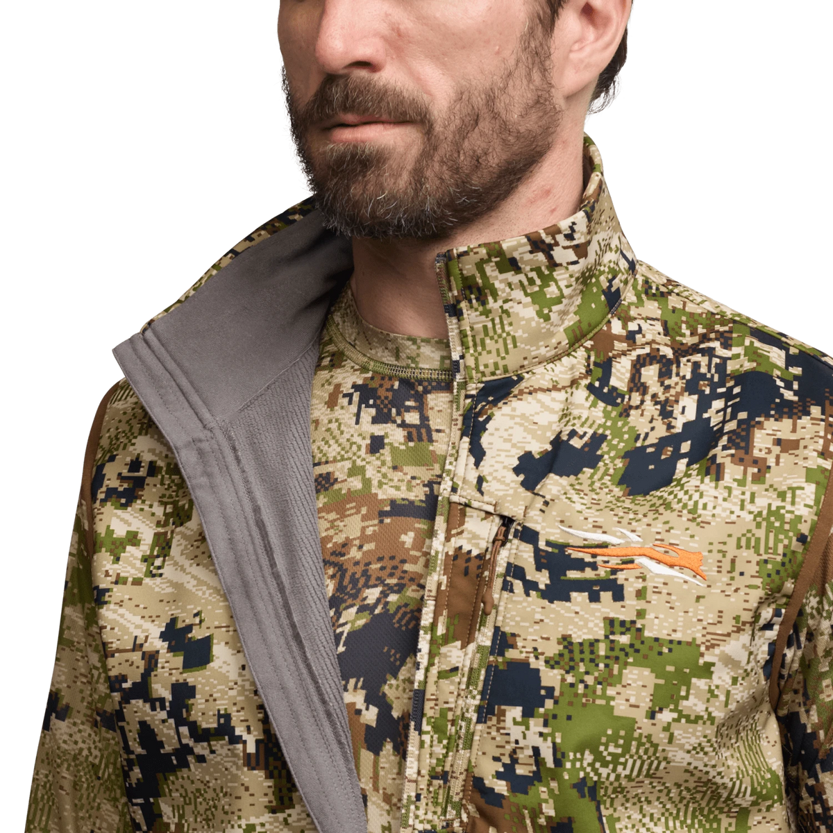 Jetstream Vest