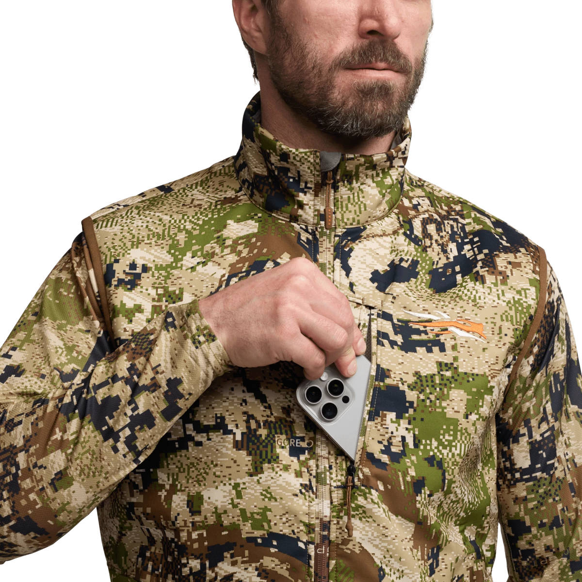 Jetstream Vest