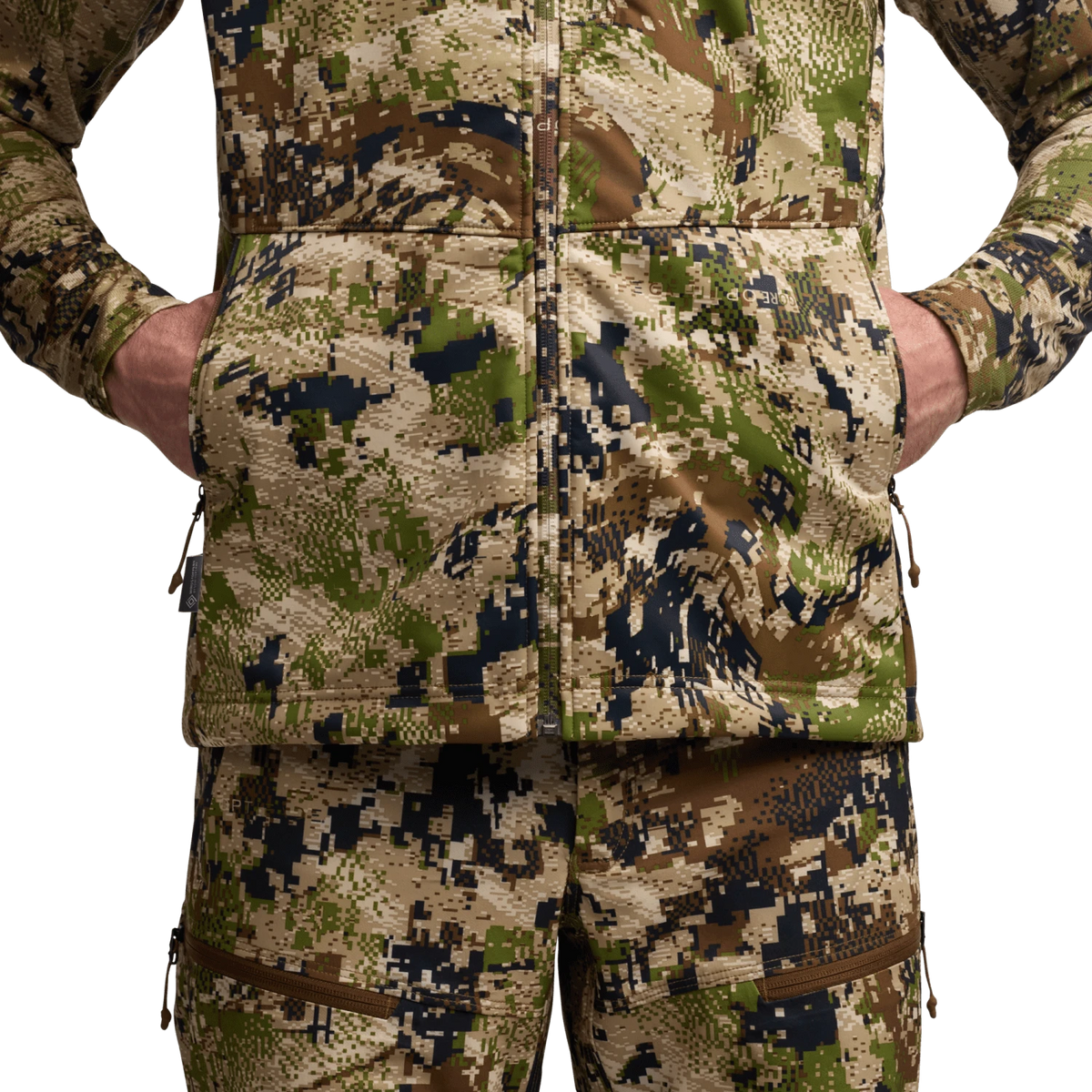 Jetstream Vest