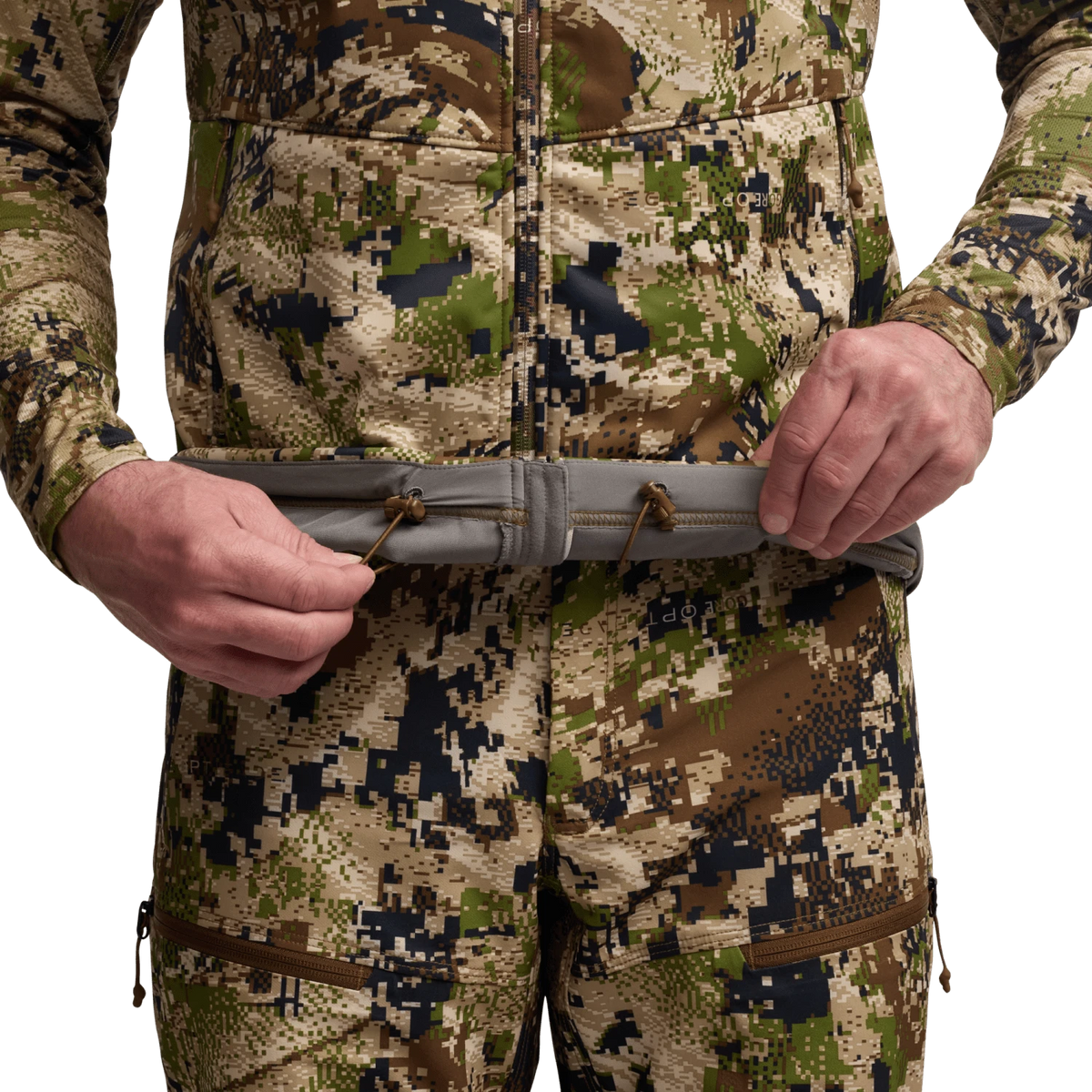 Jetstream Vest