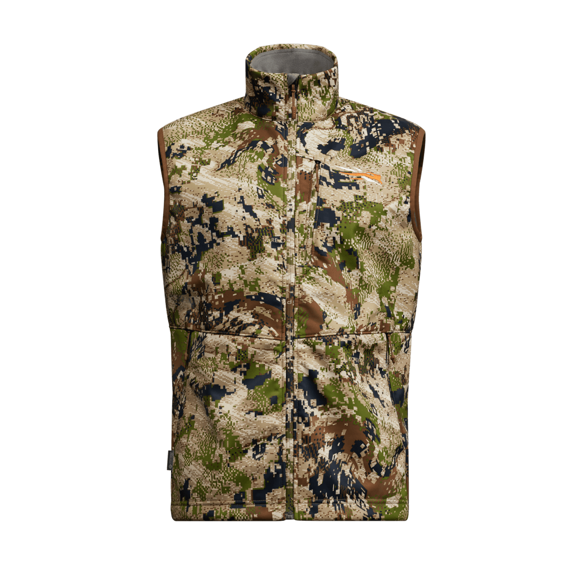 Jetstream Vest