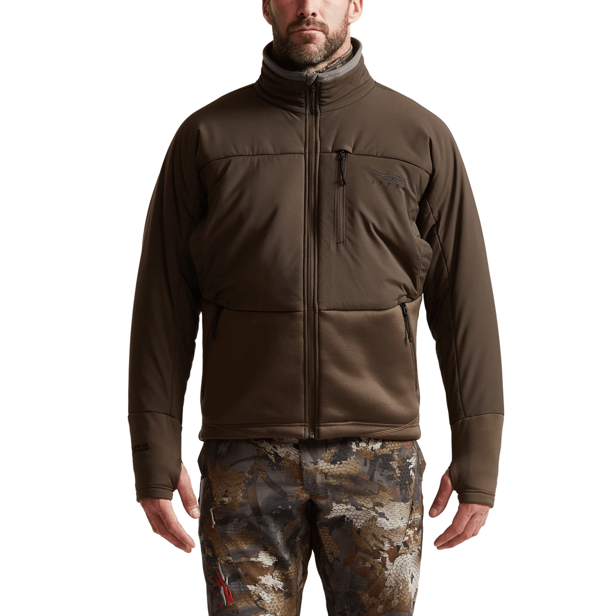 Duck Oven Jacket