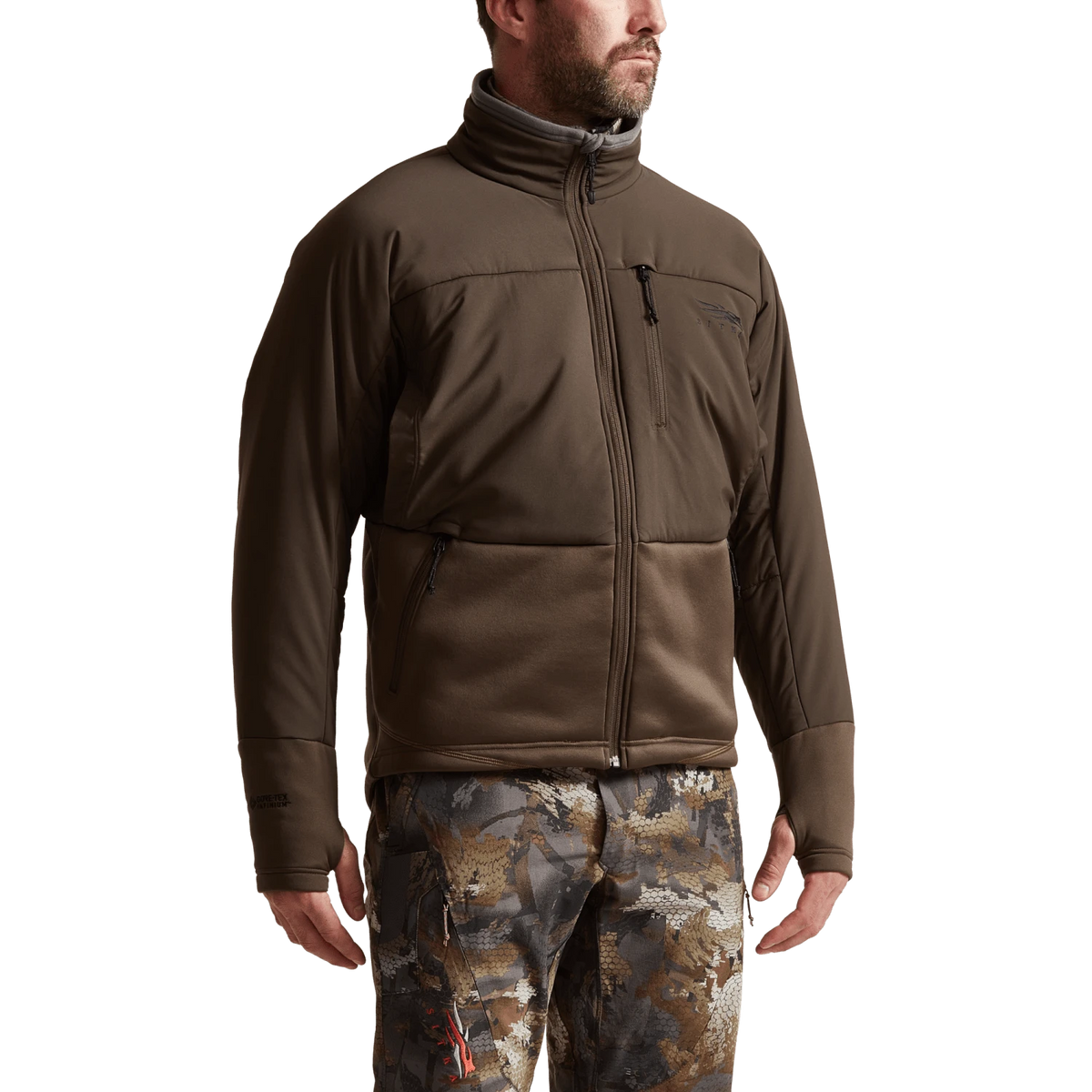 Duck Oven Jacket