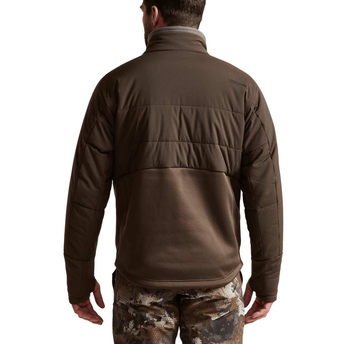 Duck Oven Jacket