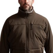 Duck Oven Jacket