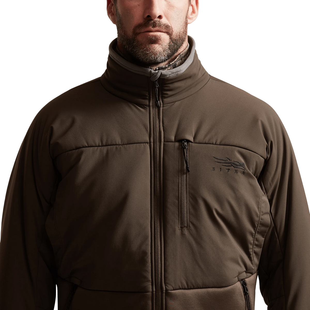 Duck Oven Jacket