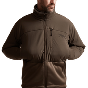 Duck Oven Jacket
