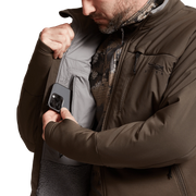 Duck Oven Jacket
