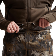 Duck Oven Jacket