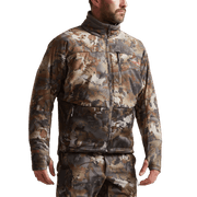 Duck Oven Jacket