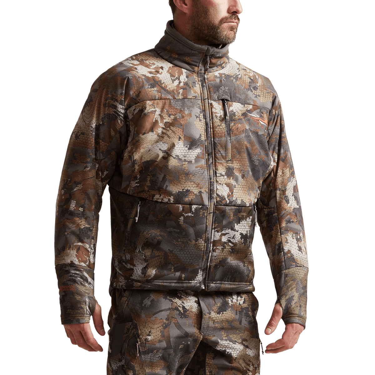 Duck Oven Jacket