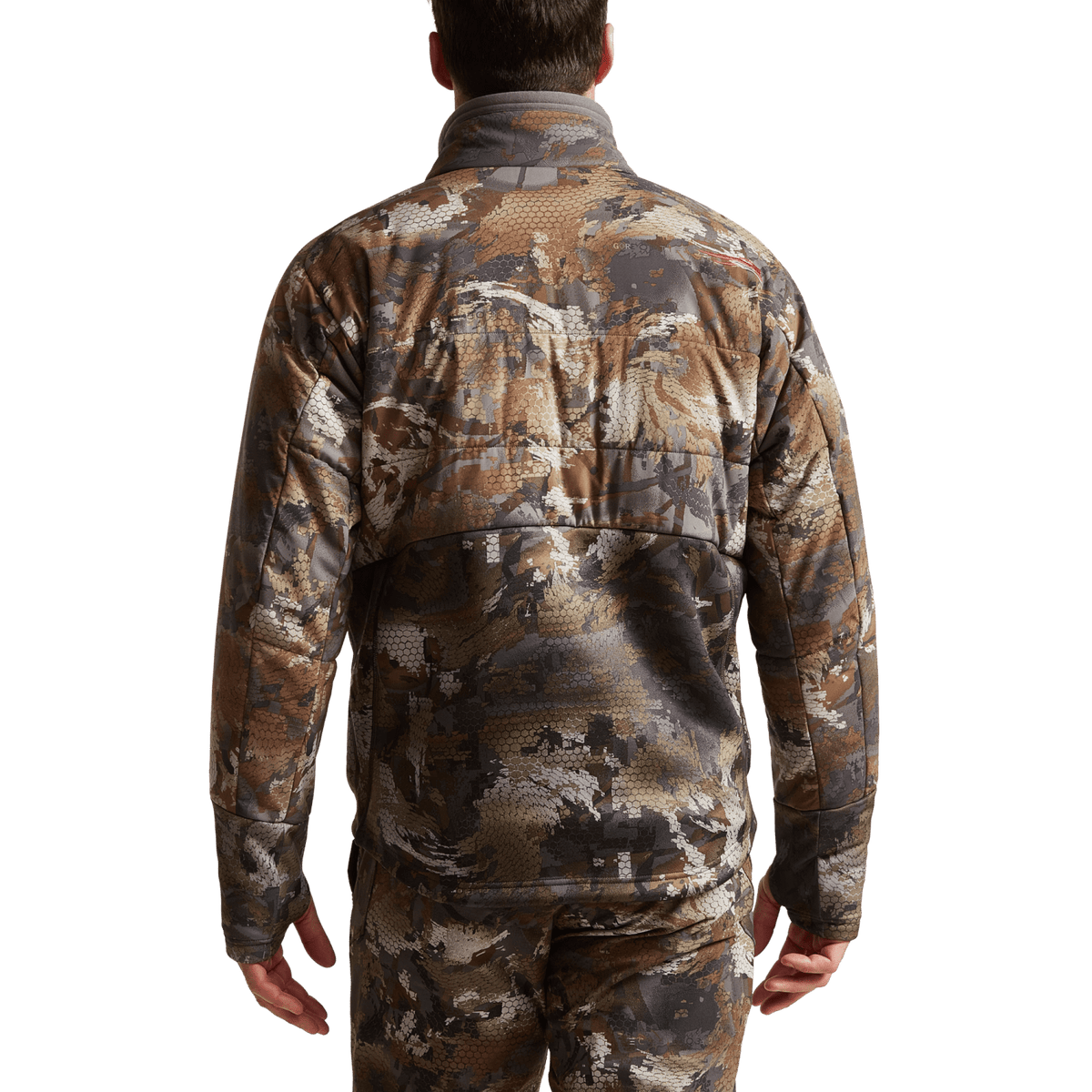Duck Oven Jacket