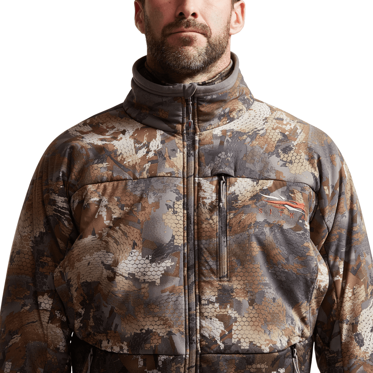 Duck Oven Jacket