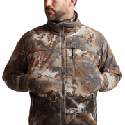 Duck Oven Jacket