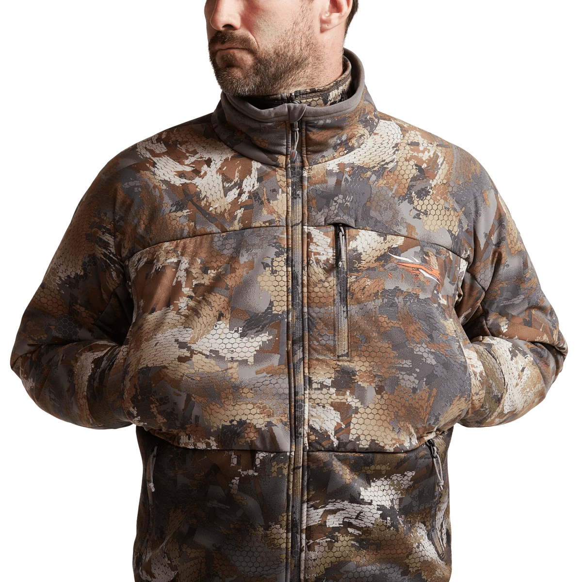 Duck Oven Jacket