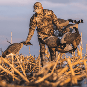 Duck Oven Jacket