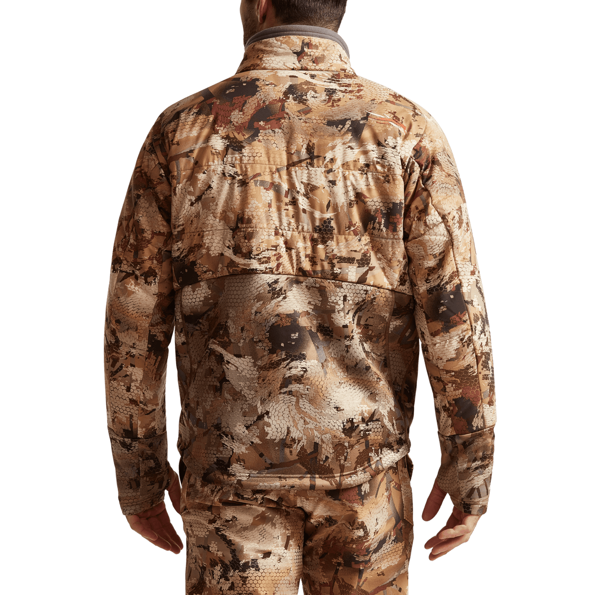 Duck Oven Jacket