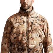 Duck Oven Jacket