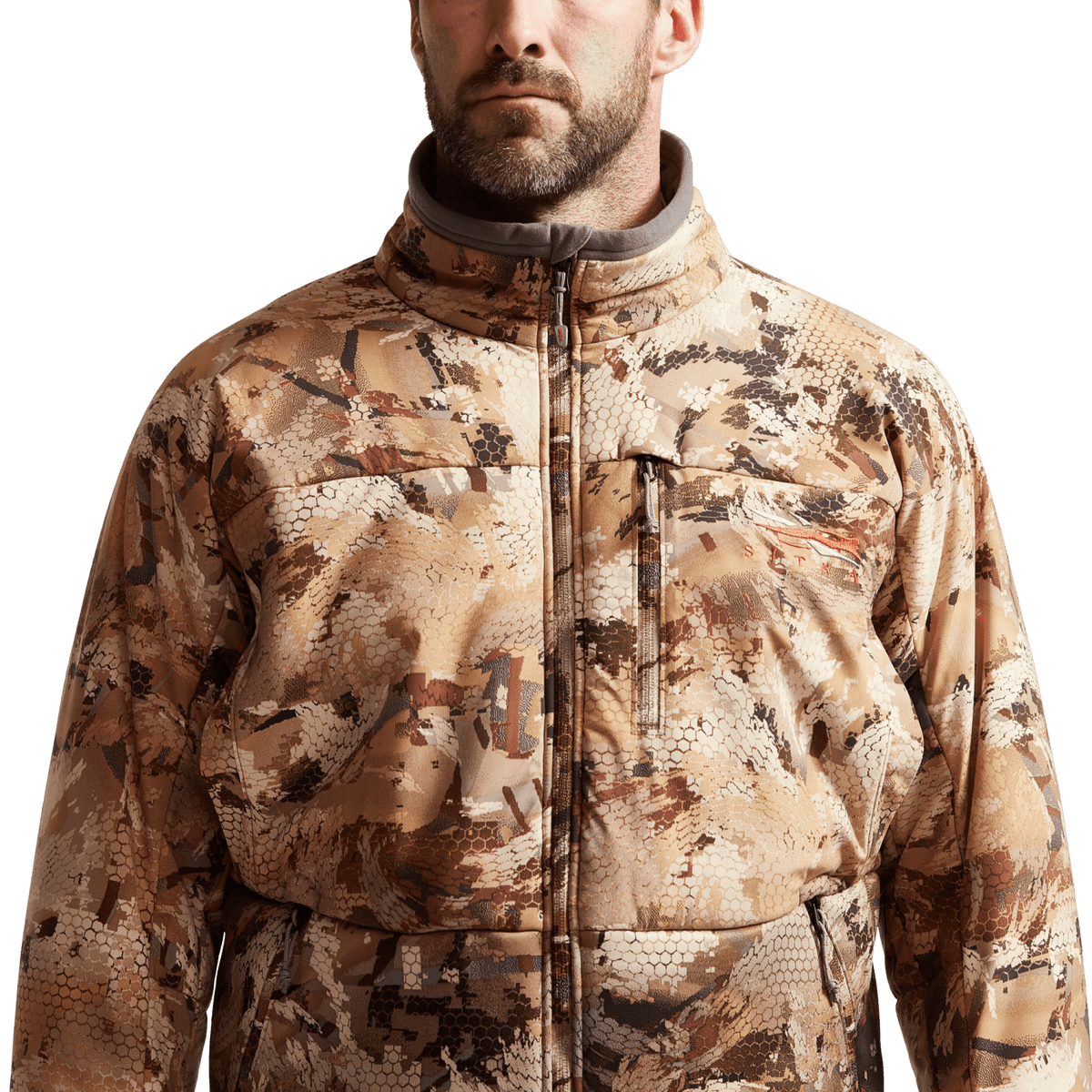 Duck Oven Jacket