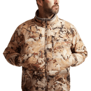 Duck Oven Jacket