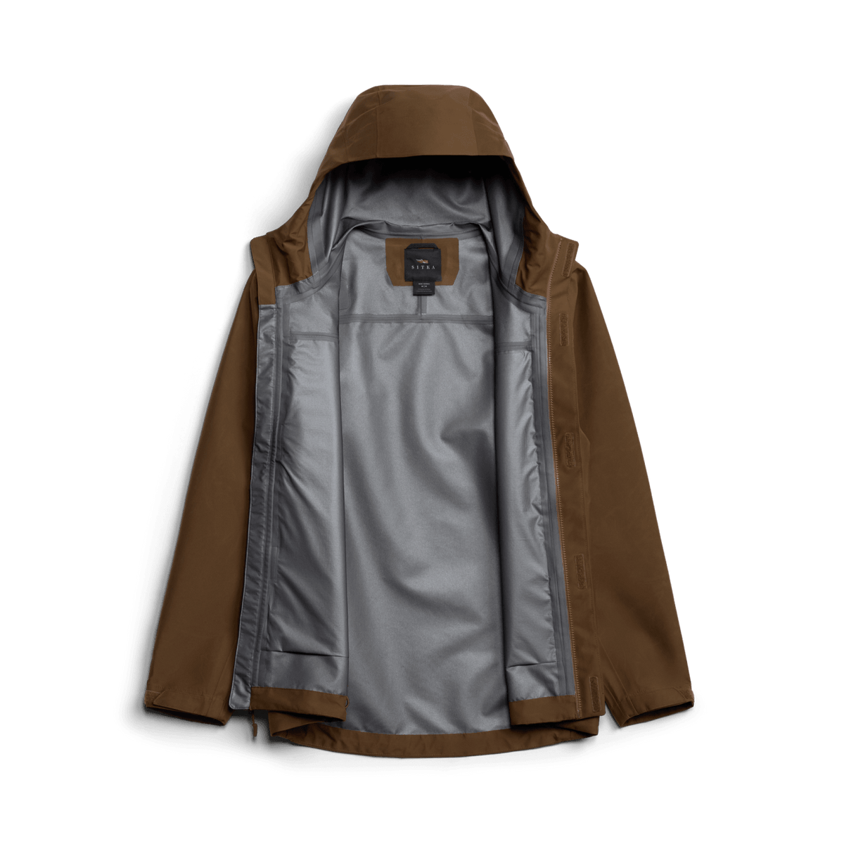 Wetlands Jacket