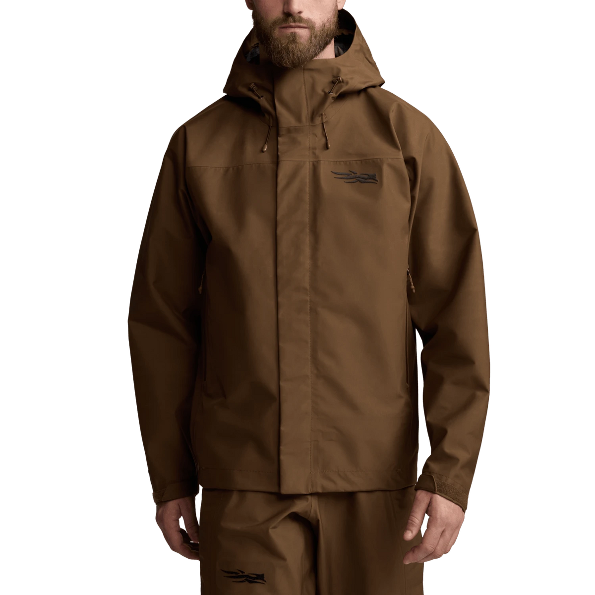 Wetlands Jacket