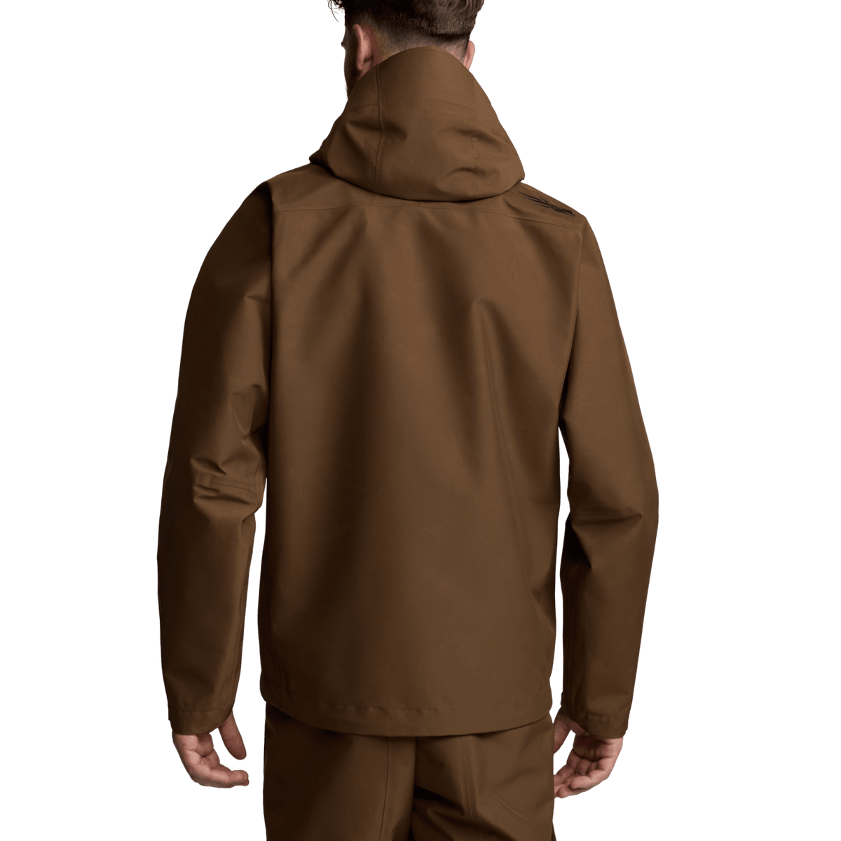 Wetlands Jacket