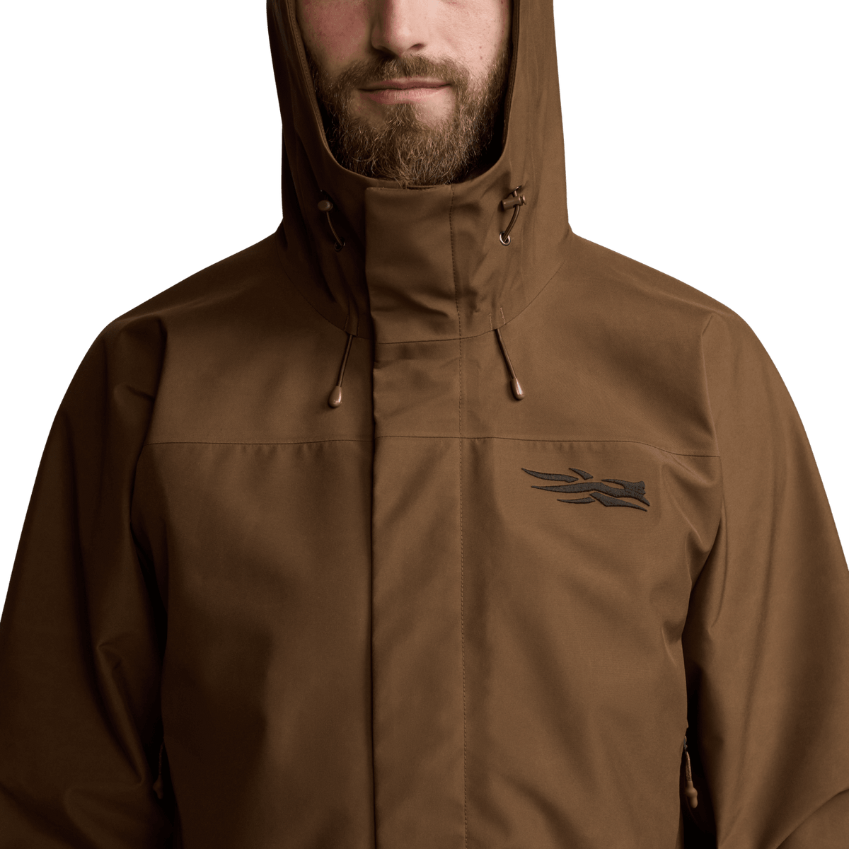Wetlands Jacket