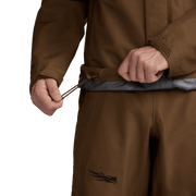 Wetlands Jacket