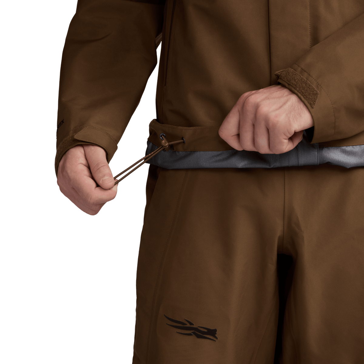 Wetlands Jacket