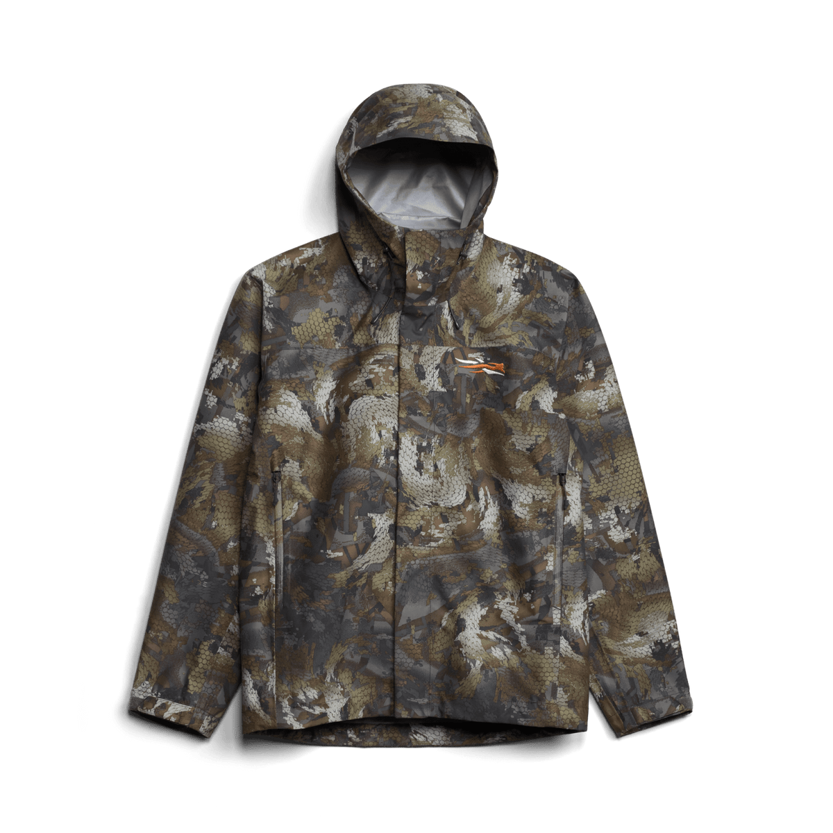 Wetlands Jacket