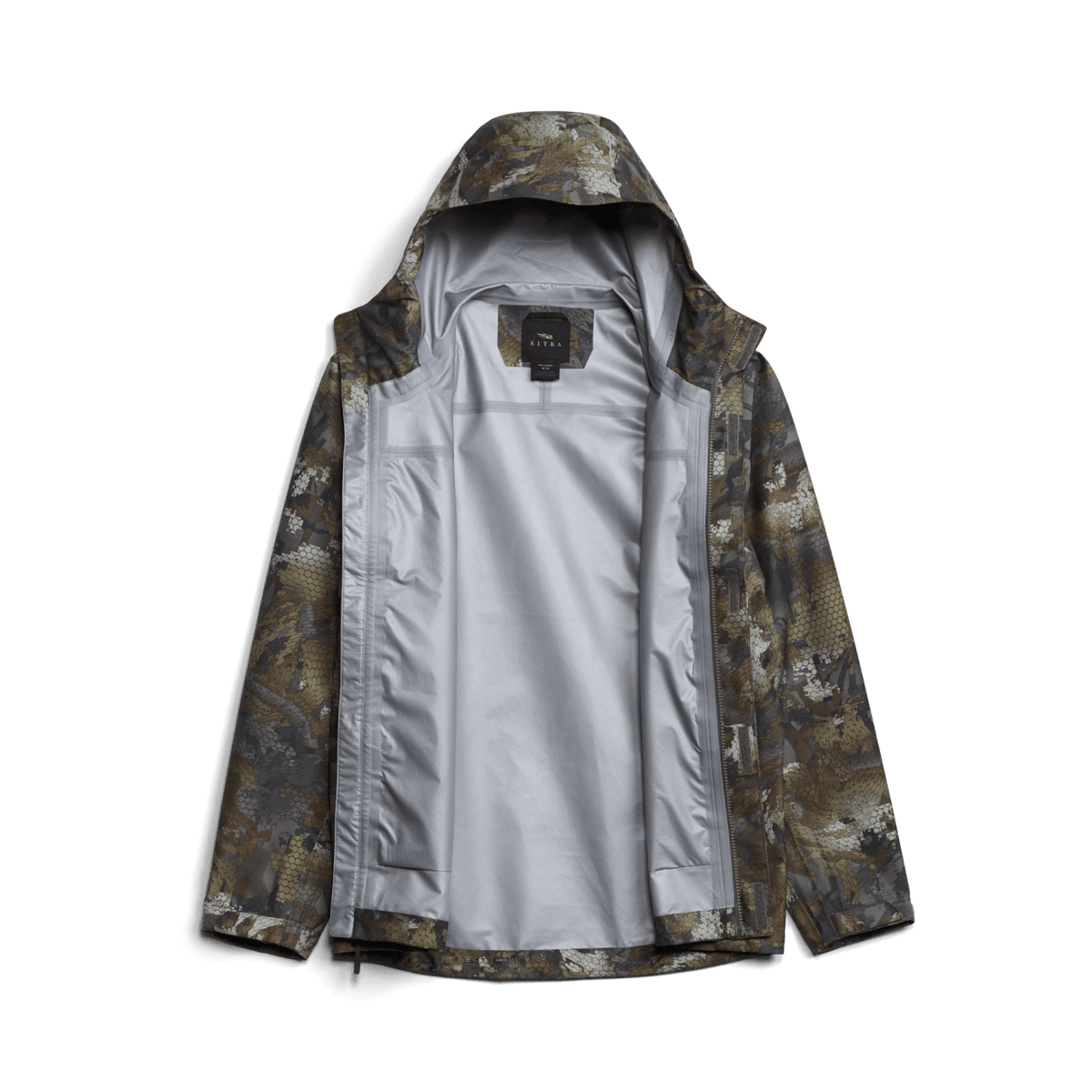 Wetlands Jacket