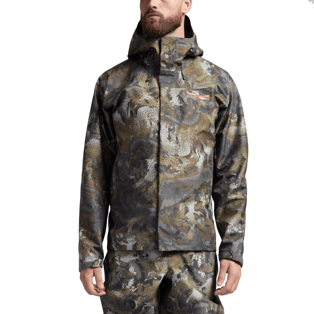 Wetlands Jacket