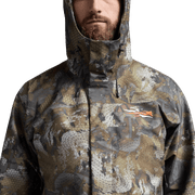 Wetlands Jacket
