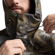 Wetlands Jacket