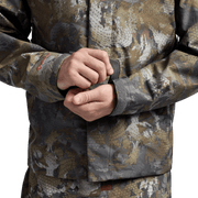 Wetlands Jacket