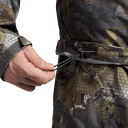 Wetlands Jacket