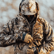 Wetlands Jacket