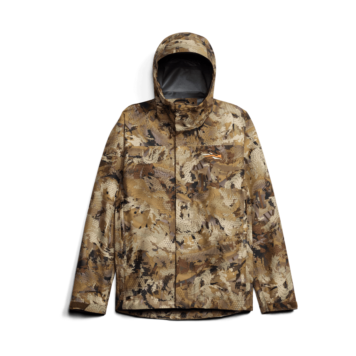 Wetlands Jacket