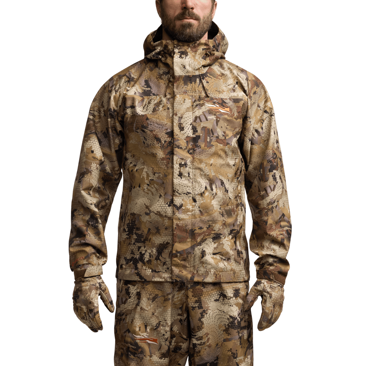 Wetlands Jacket