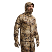 Wetlands Jacket