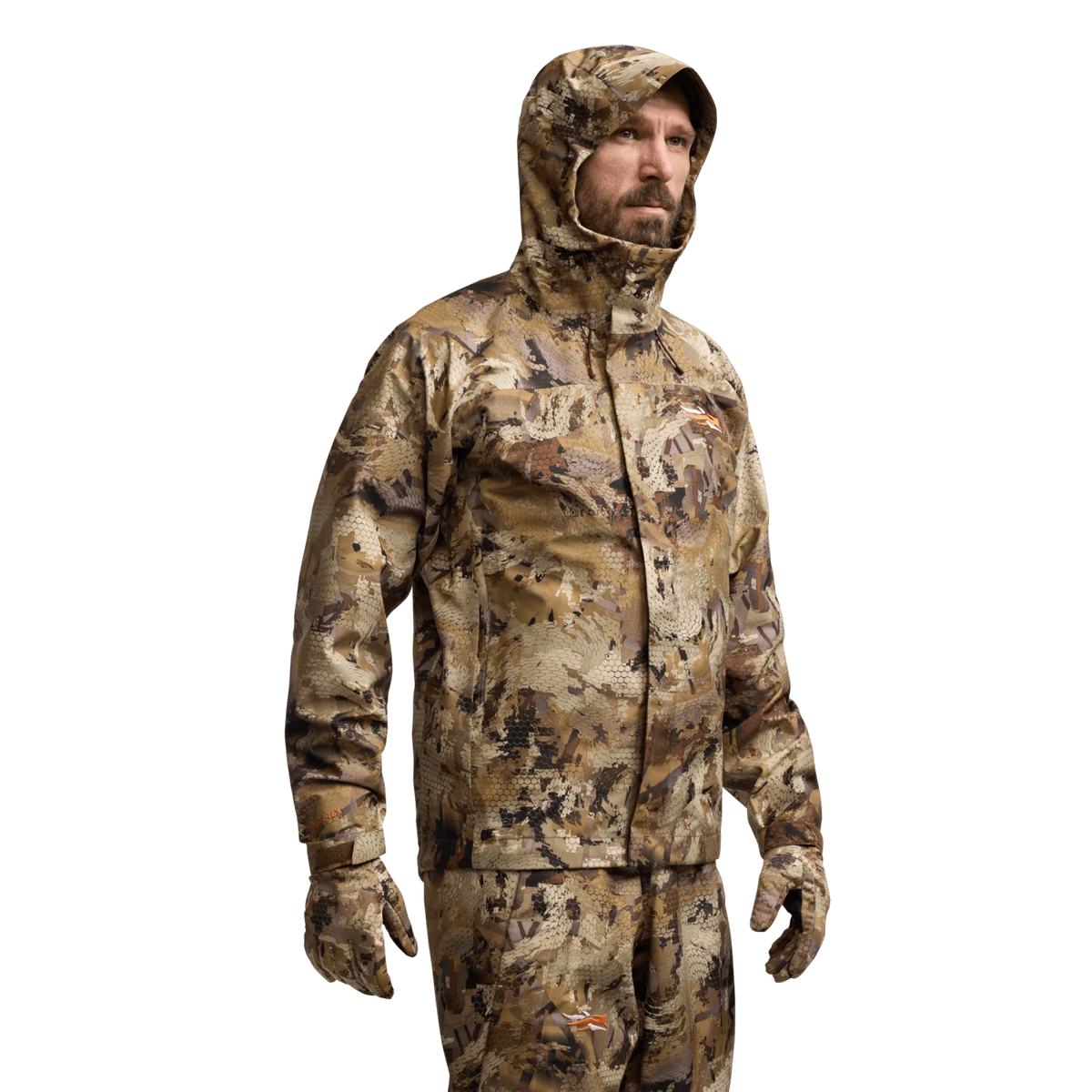 Wetlands Jacket