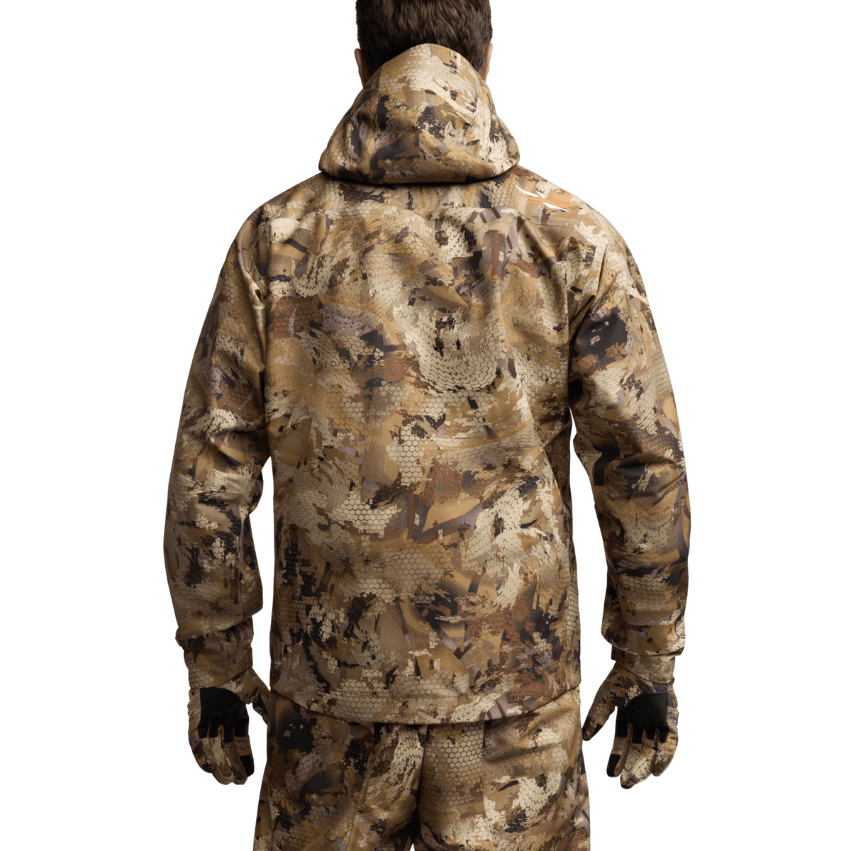 Wetlands Jacket