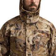 Wetlands Jacket