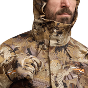 Wetlands Jacket
