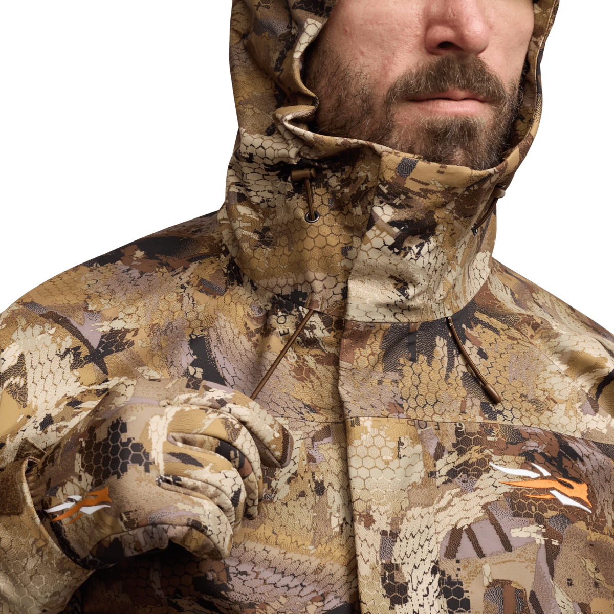 Wetlands Jacket