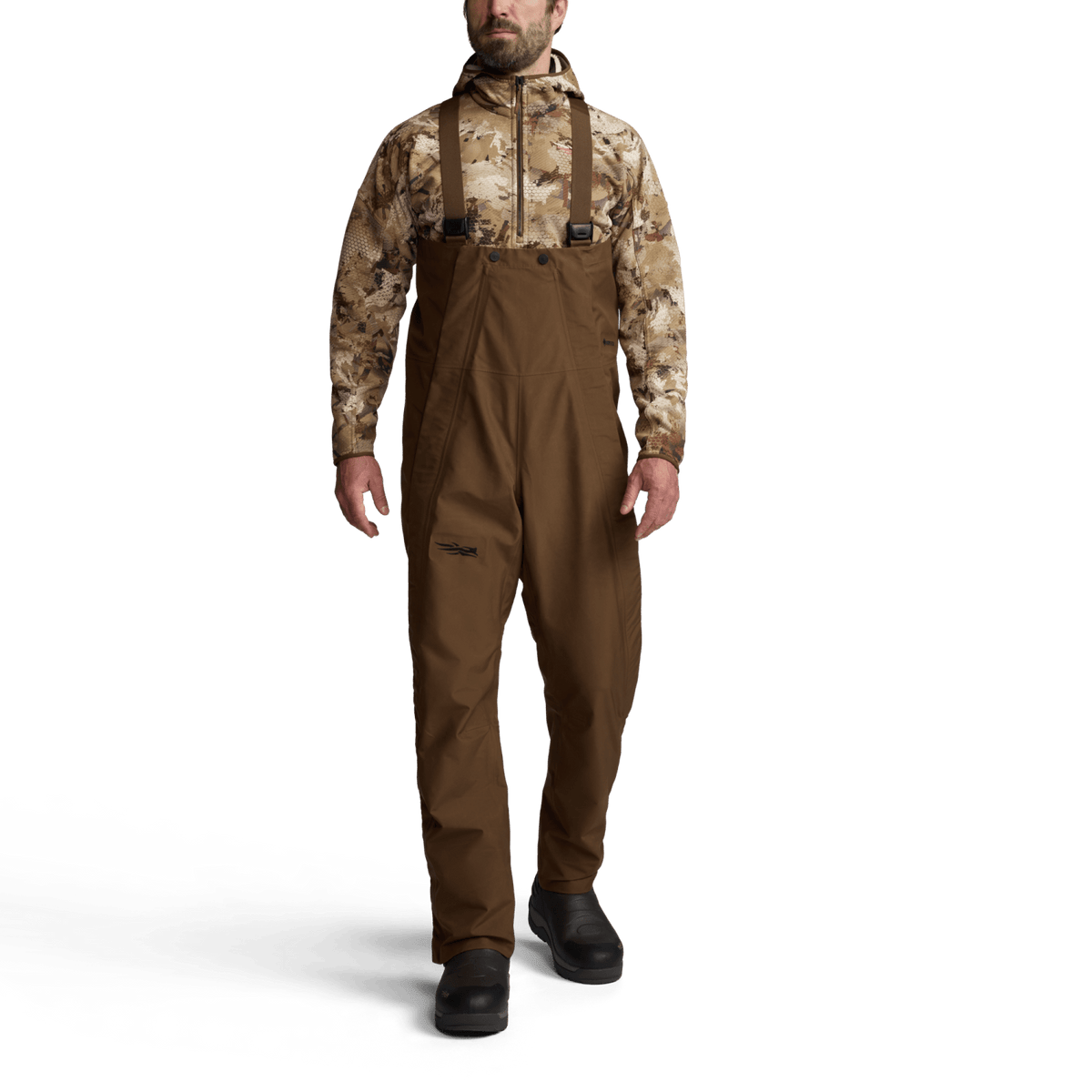 Wetlands Bib