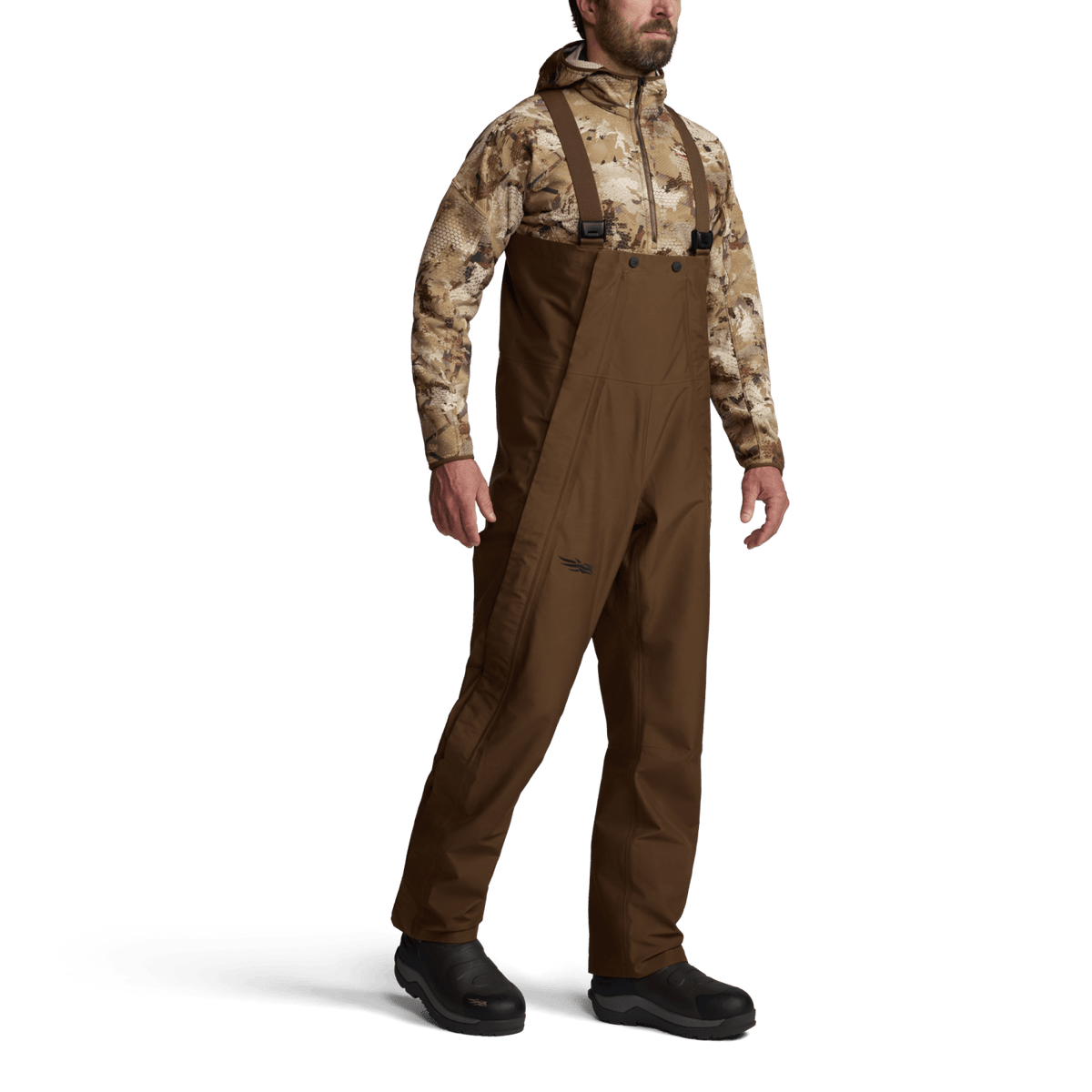 Wetlands Bib